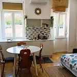 Art Apartman Fiume