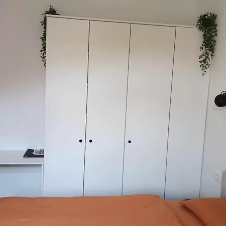 Apartment Art *