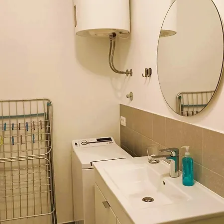 Apartment Art Rijeka