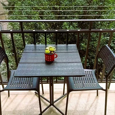 Apartman Art Fiume