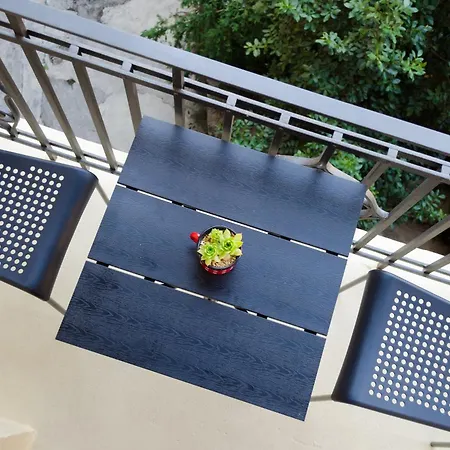 Art Apartman Fiume