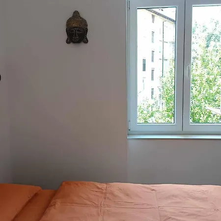 Art Appartement Rijeka