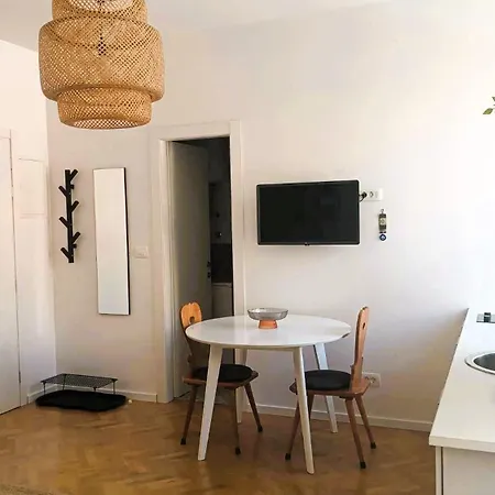 Appartement Art Rijeka