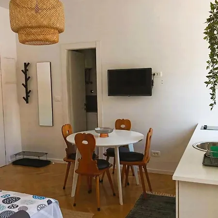Appartement Art