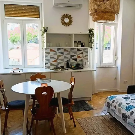 Art Appartement Rijeka