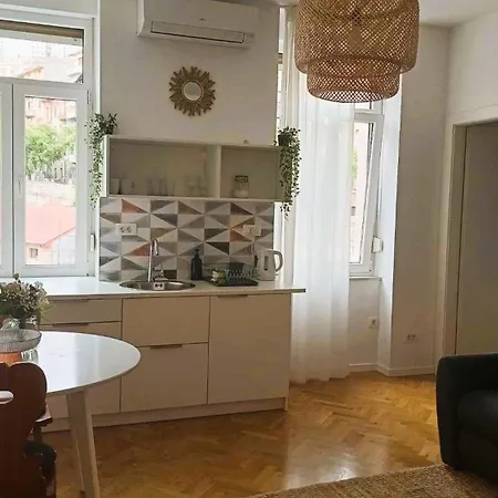 Art Apartment Rijeka