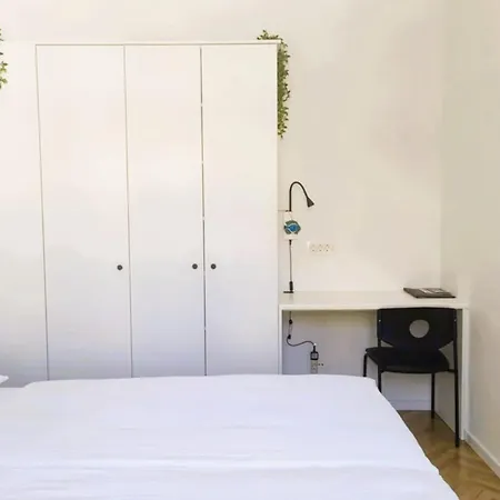 Appartement Art Rijeka